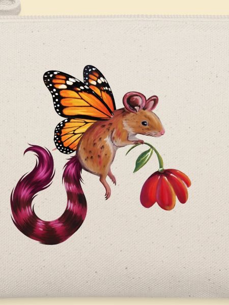 Fantastische Fledermaus