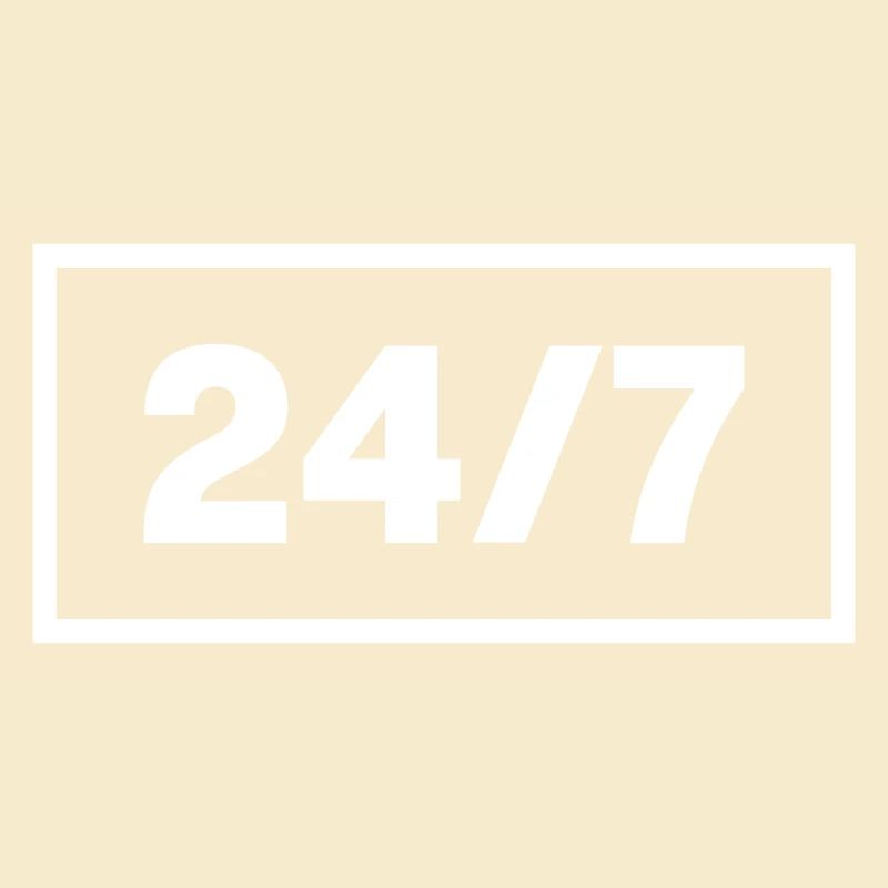 24/7