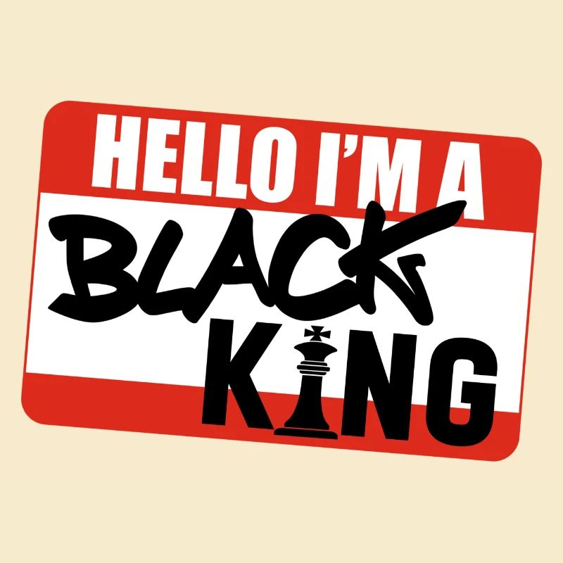 Black King