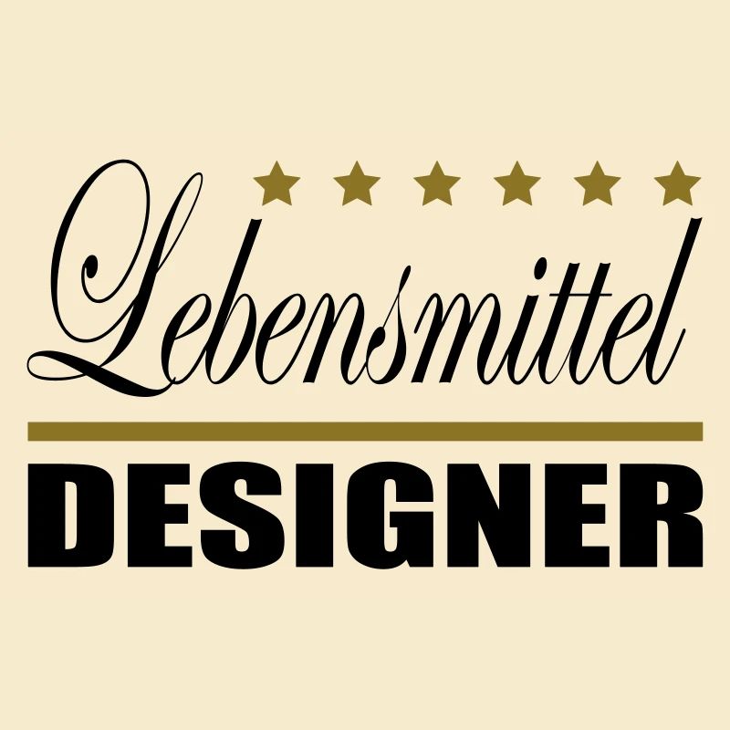 Lebensmittel Designer