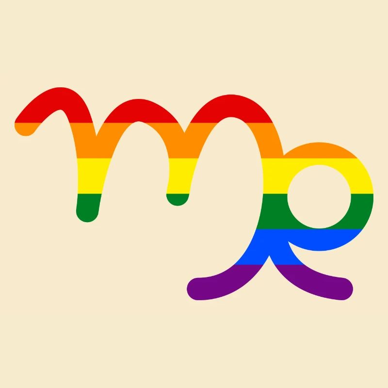 Sternzeichen Jungfrau LGBT