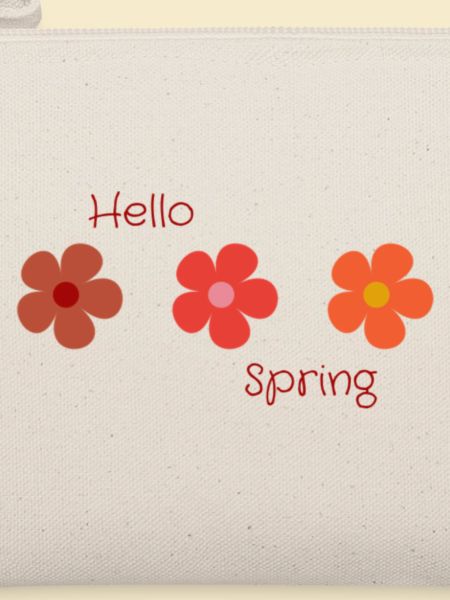 Hallo Frühling