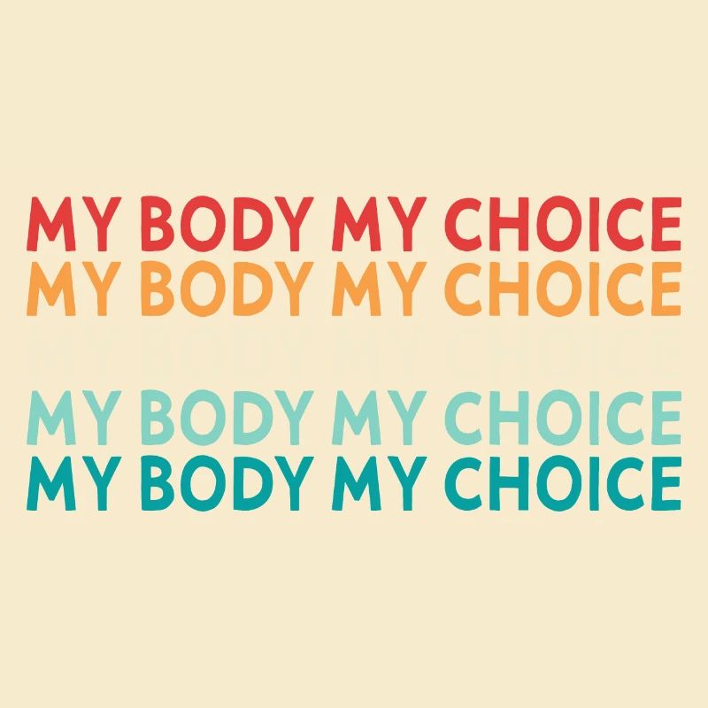 Mon corps Ma décision