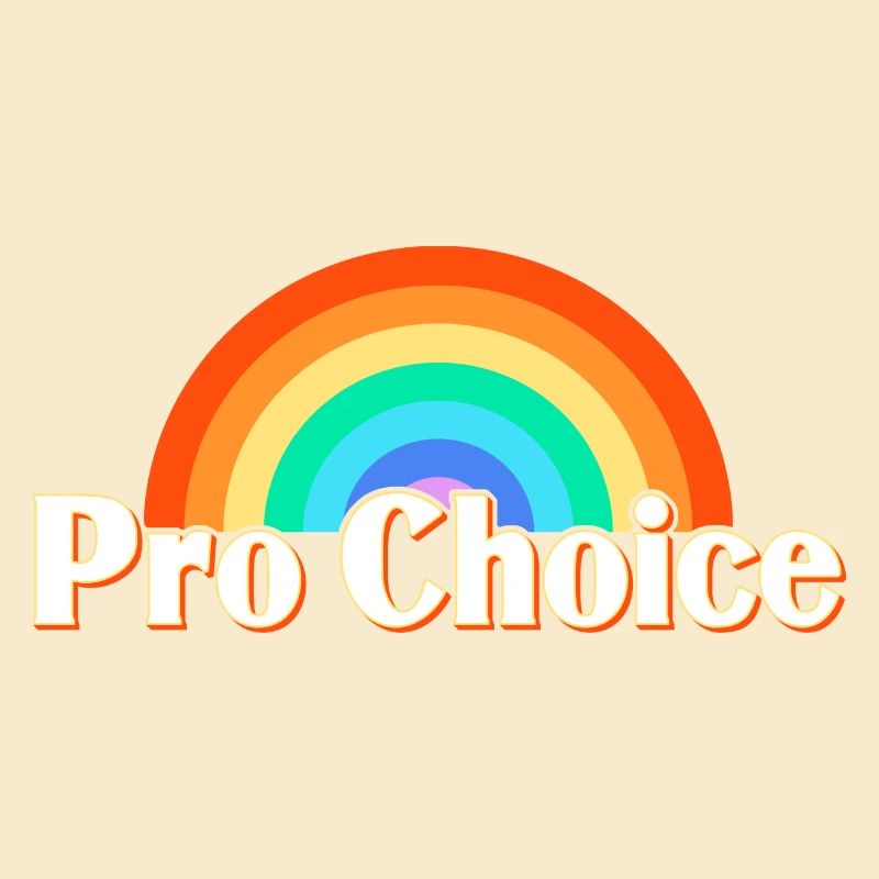 Pro Choice