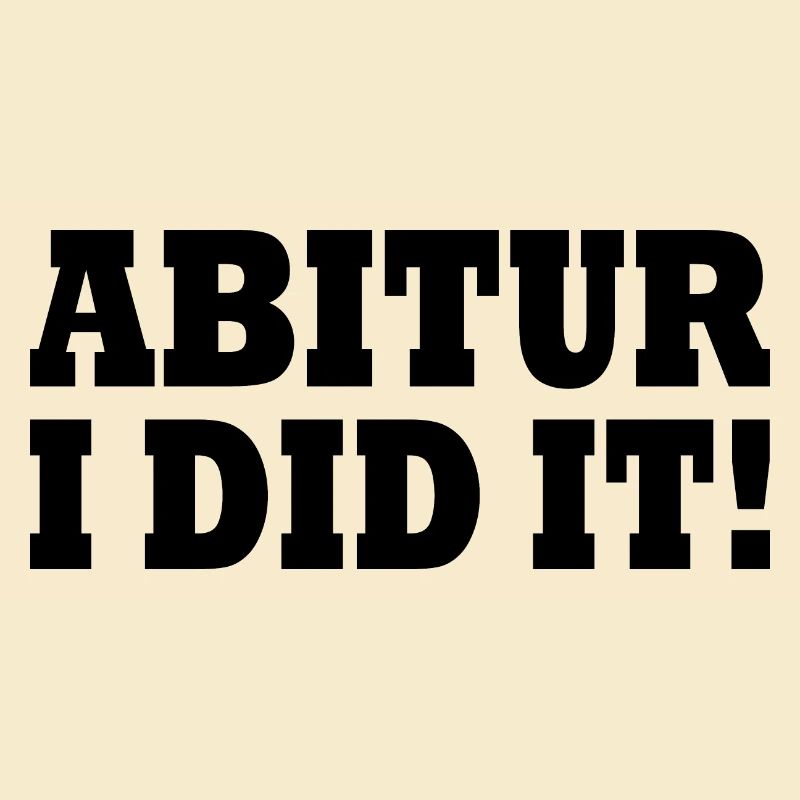 Abitur