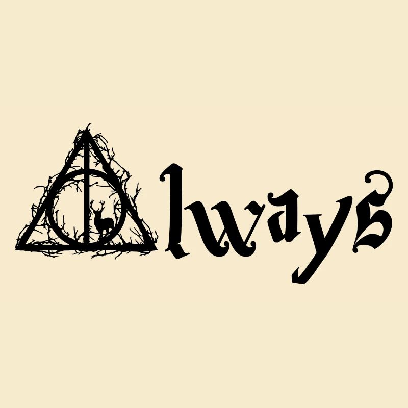 Always Potter