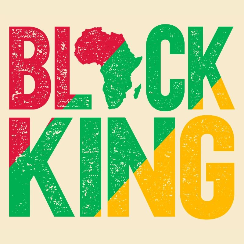 Black King
