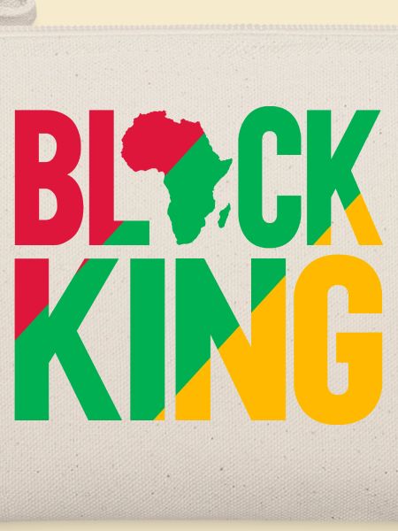 Black King