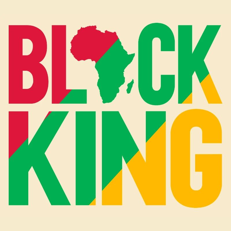 Black King