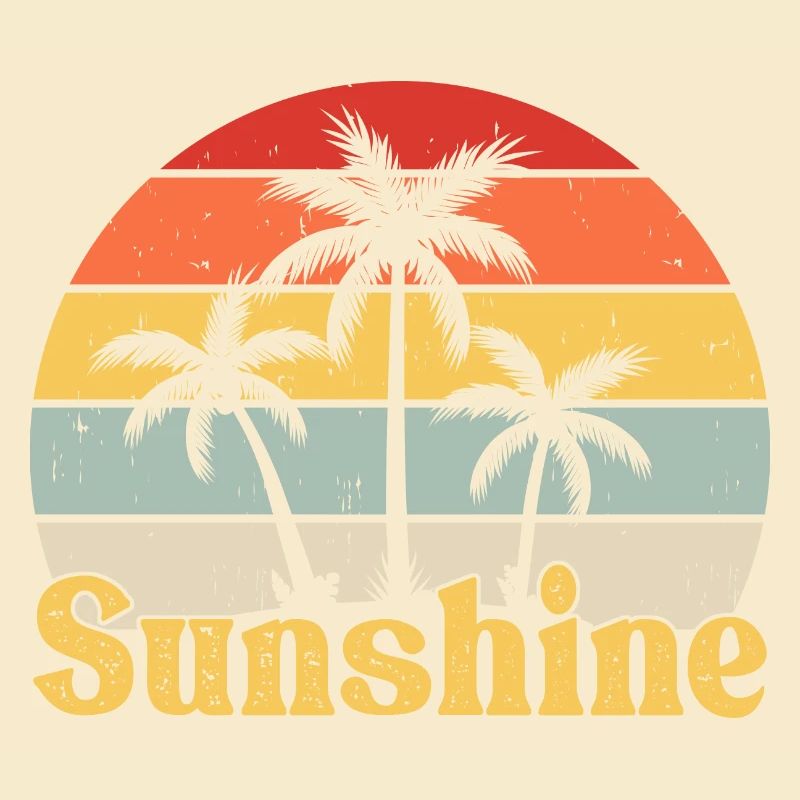 Sunshine Retro