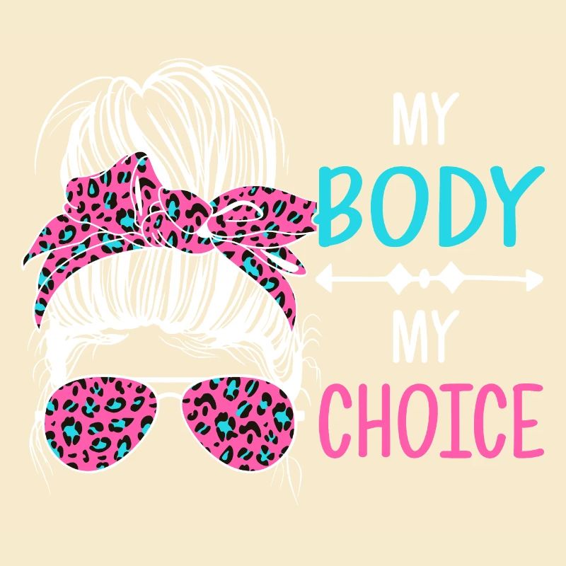 Mon corps Ma décision