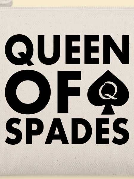 Queen of spades