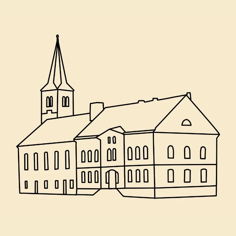 Black eagle for bright