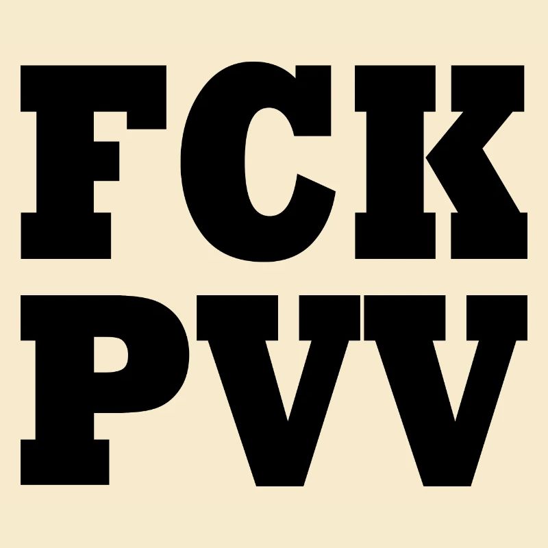 Fck pvv