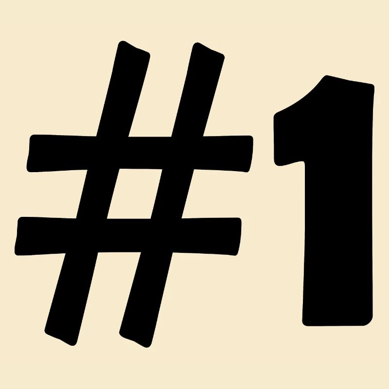#1