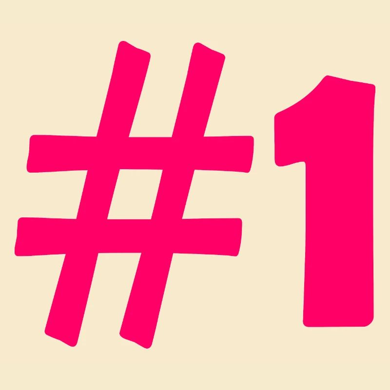#1