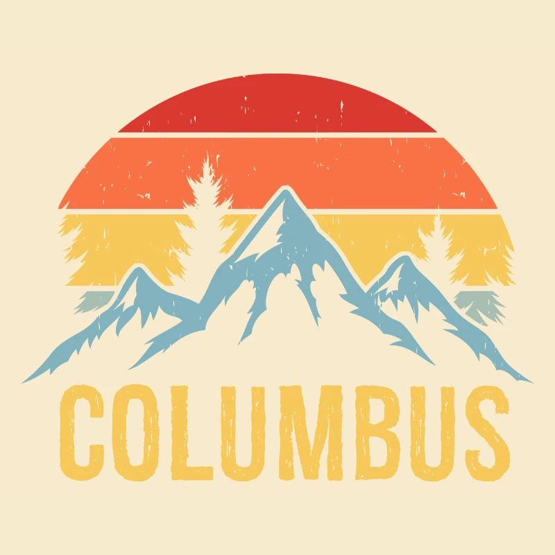 Columbus Ohio