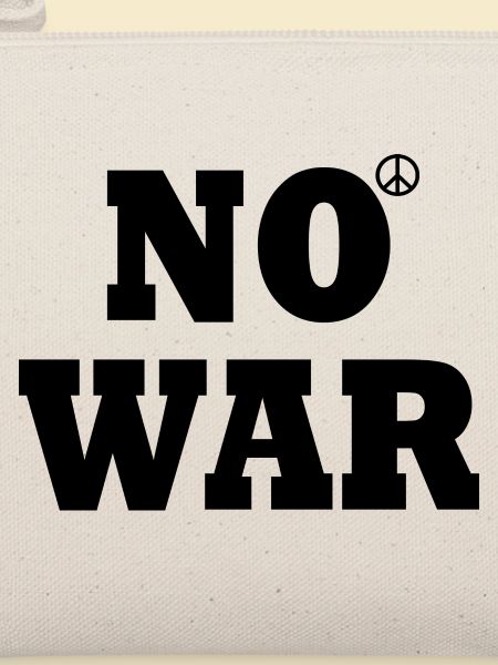 No war