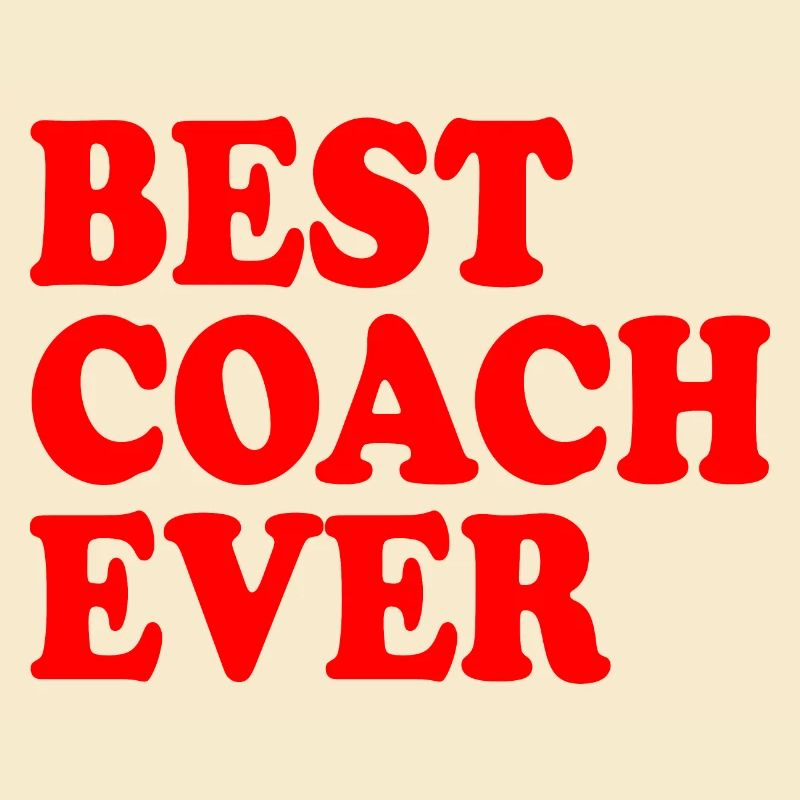 Best coach ever