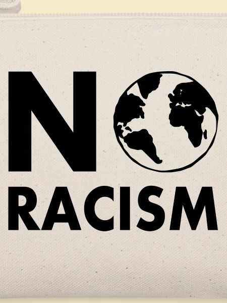 No racism