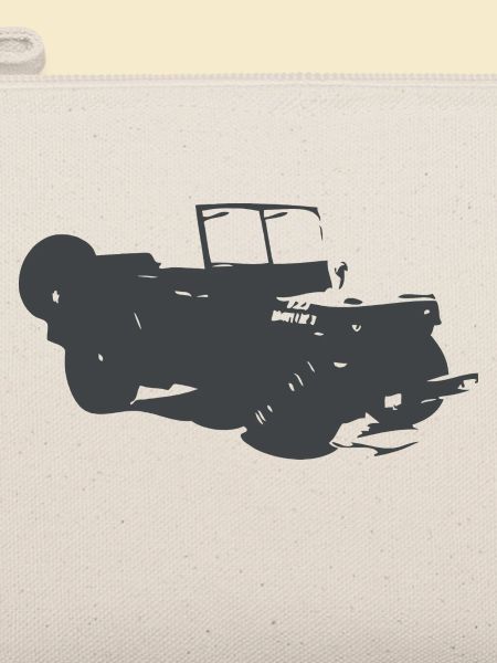 US Jeep Willys