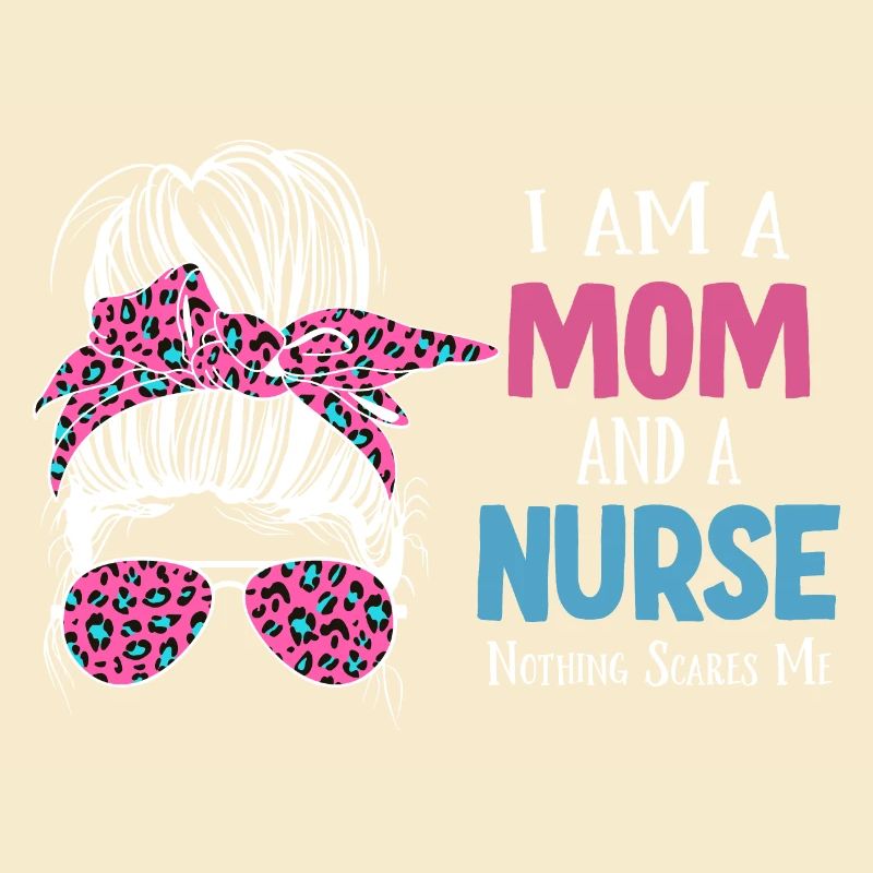 Krankenschwester Nurse Life