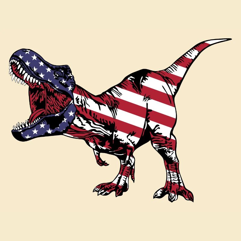 Americasaurus Rex