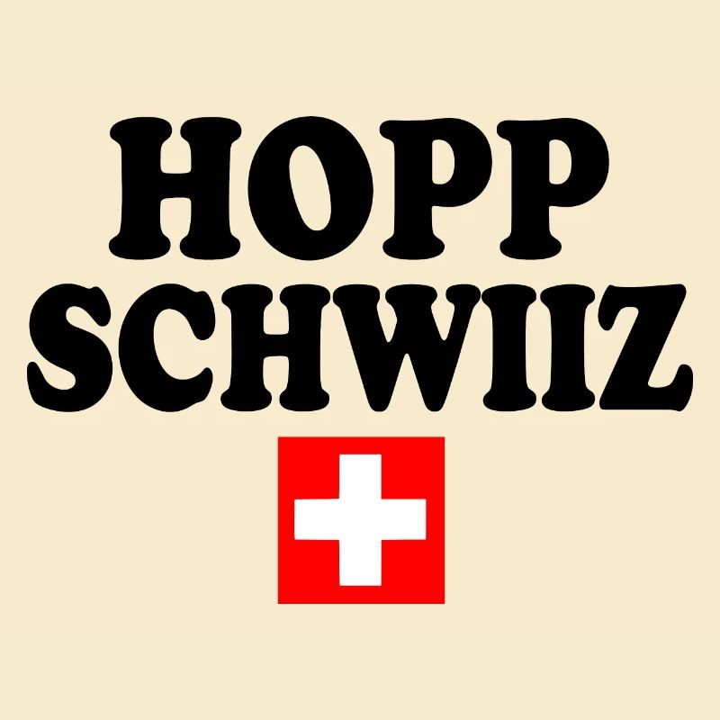 Hopp schwiiz
