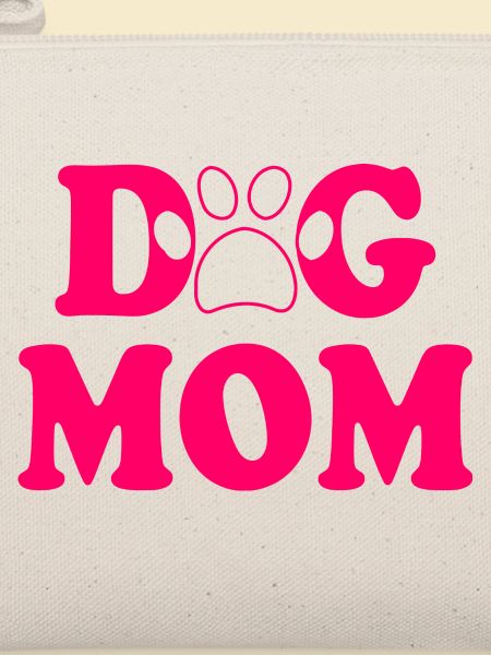 Dog mom