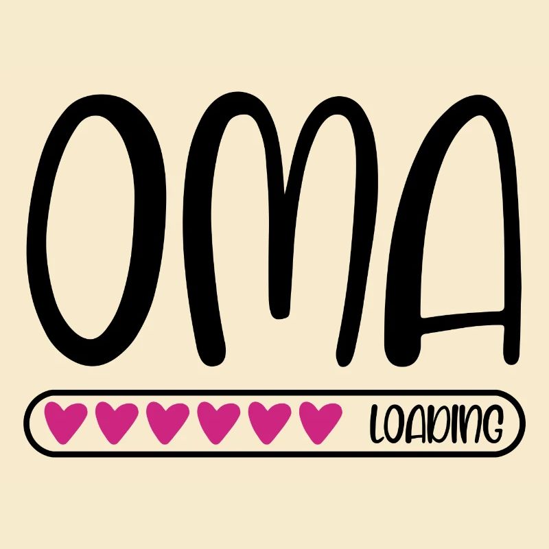 Oma loading