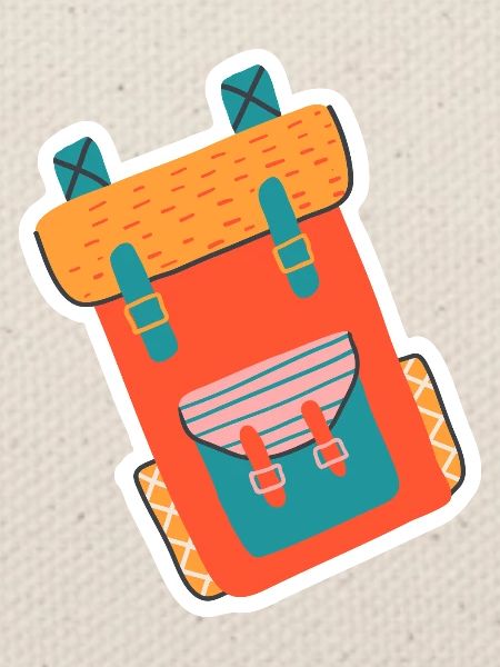 Backpack