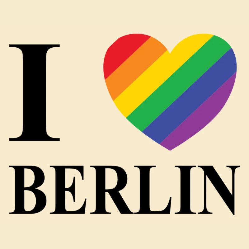 I Love Berlin