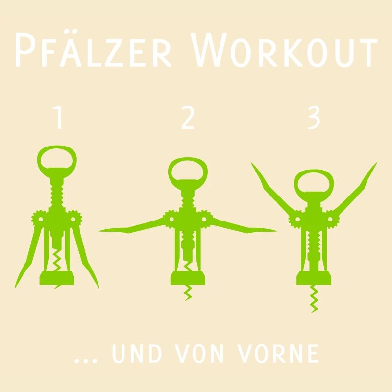 Pfälzer Workout