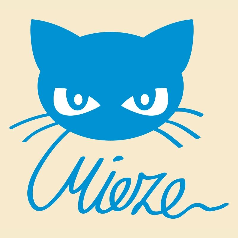 Mieze - Katze
