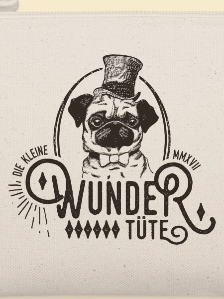 Die kleine Wundertüte