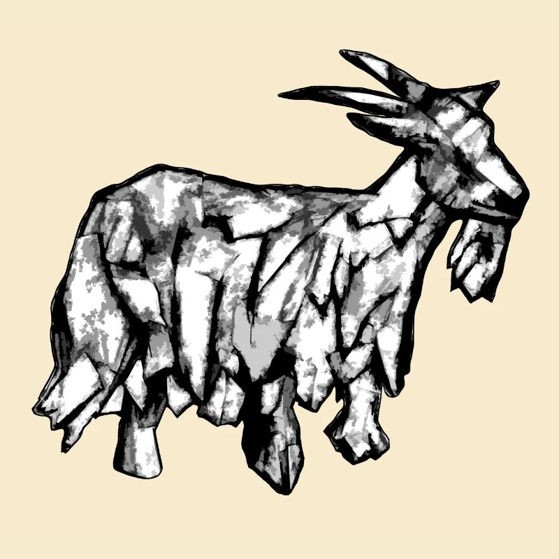 Ziege