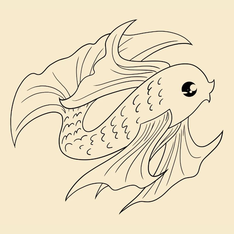 Fisch 2
