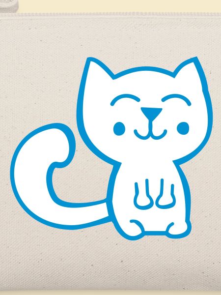 little kitty