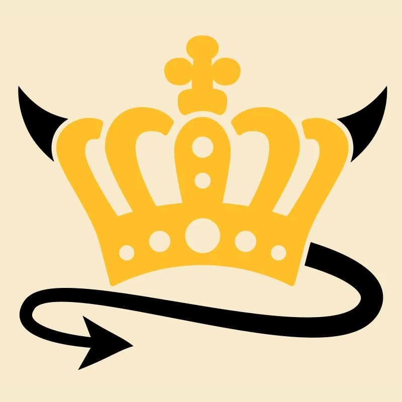 Teufel Krone