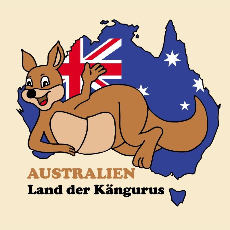 Känguru