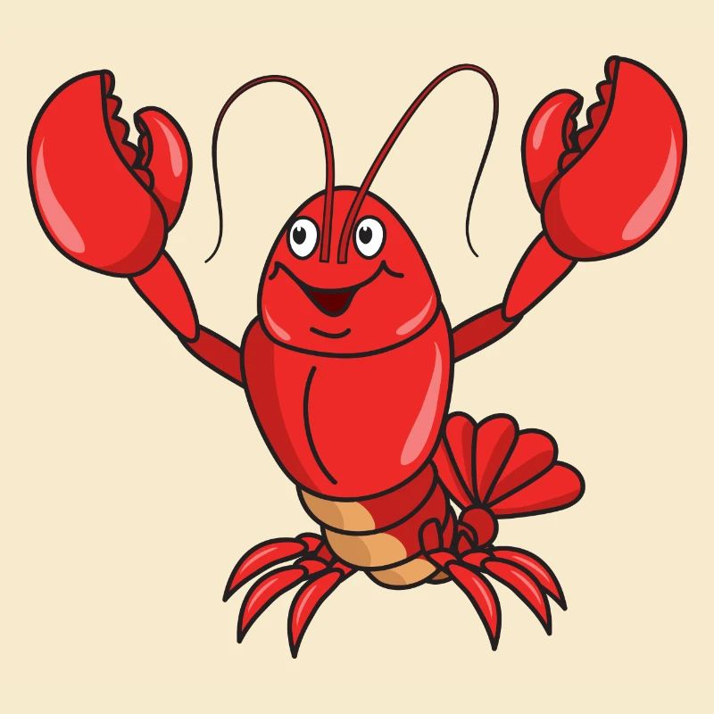 lobster
