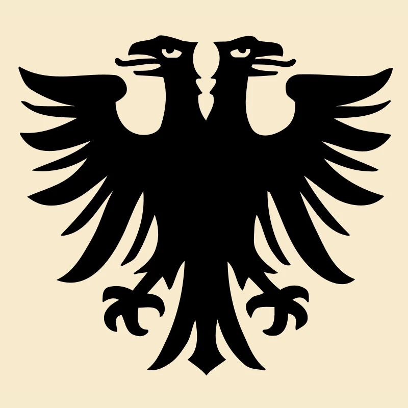 double-headed eagle