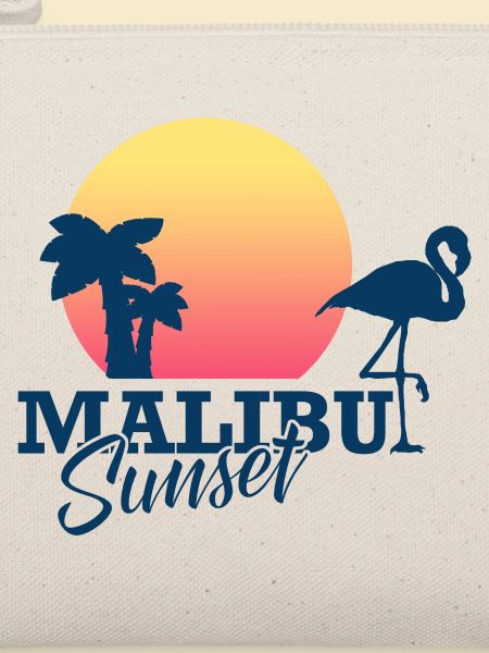 Malibu Sunset
