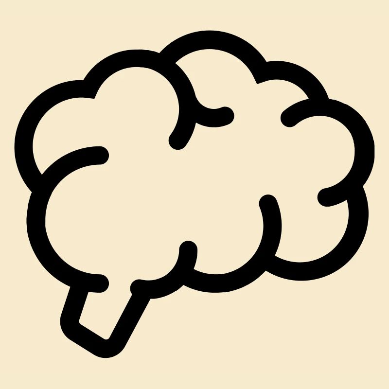 Brain, Brain, Smart, Intelligent