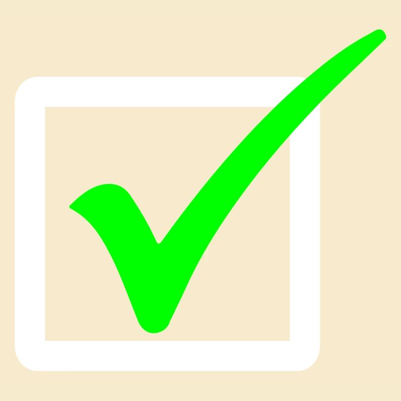 Décroché / une agrafe / correct 2c