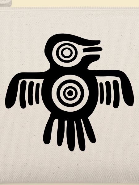 Aztec Vogel