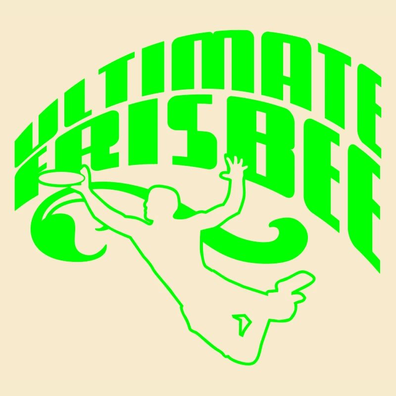 Ultimate Frisbee