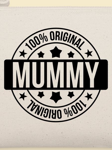 Mummy