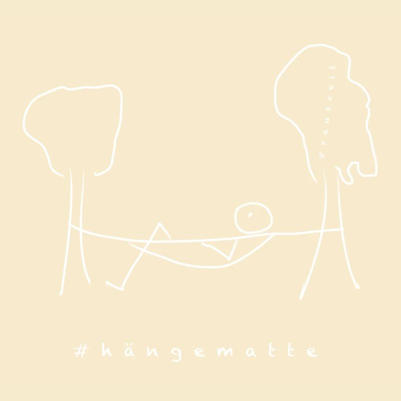 hängematte