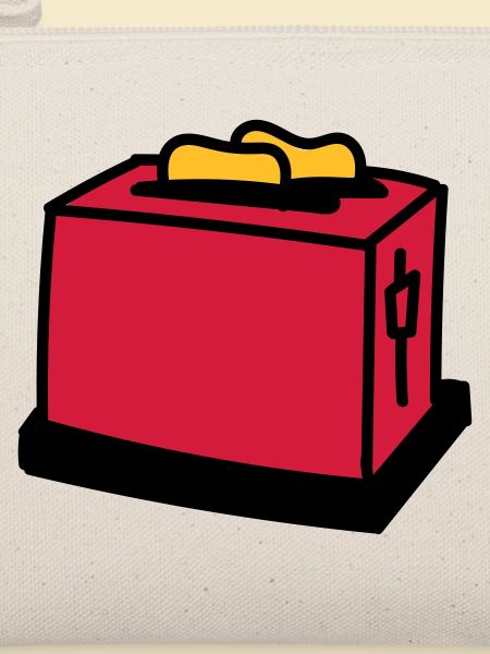 Toaster